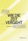 Wie die Zeit vergeht - APARIUZ XXV - Jasmina Bukovac - 9783038057185
