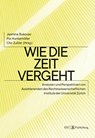 Wie die Zeit vergeht - APARIUZ XXV - Jasmina Bukovac - 9783038057192