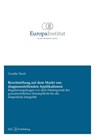 Bereitstellung auf dem Markt von diagnosestellenden Applikationen - Coralie Tavel - 9783038057697