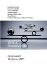 TBTF & Finanzstabilität - Isabelle Chabloz - 9783038057802