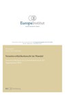 Verantwortlichkeitsrecht im Wandel - Rolf Sethe - 9783038057901