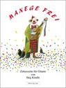 Manege frei - Jürg Kindle - 9783038071037