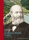 Alfred Escher (1819-1882) - Joseph Jung - 9783038102748