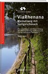 ViaRhenana - Daniel Stotz - 9783038183730