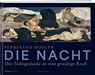 Ferdinand Hodler - Die Nacht - Maria Becker - 9783038184850