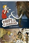 Phips und die Zauberlinse in der Altsteinzeit - Mirjam A. Gygax - 9783038186151