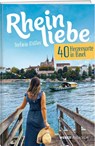 Rheinliebe - Stefanie Müller - 9783038186601
