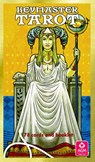 Keymaster Tarot (GB Edition) - Lilo Schwarz - 9783038194873