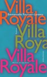 Villa Royale - Emmanuelle Fournier-Lorentz - 9783038201212