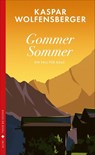 Gommer Sommer - Kaspar Wolfensberger - 9783038201670