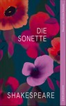 Die Sonette - William Shakespeare - 9783038202066