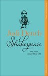 Shakespeare. Der Mann, der die Miete zahlt - Brendan O'Hea ; Judi Dench - 9783038208631