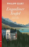 Engadiner Teufel - Philipp Gurt - 9783038208723