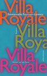 Villa Royale - Emmanuelle Fournier-Lorentz - 9783038209072