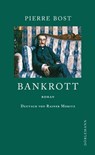 Bankrott - Pierre Bost - 9783038209188