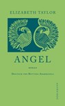 Angel - Elizabeth Taylor - 9783038209522