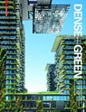 Schröpfer, T: Dense + Green - Thomas Schröpfer - 9783038215790