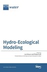 Hydro-Ecological Modeling - Lutz Breuer - 9783038422396