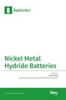 Nickel Metal Hydride Batteries -  - 9783038423027