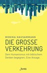 Die große Verkehrung - Monika Hausammann - 9783038482338