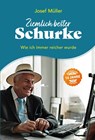 Ziemlich bester Schurke - Josef Müller - 9783038482611