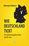 Wie Deutschland tickt - Hermann Binkert - 9783038482888