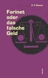 Farinet oder das falsche Geld - Charles Ferdinand Ramuz - 9783038550143