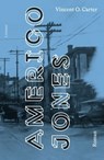 Amerigo Jones - Vincent O. Carter - 9783038552796