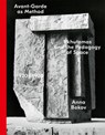 Avant-Garde as Method - Anna Bokov - 9783038604334
