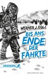 Bis ans Ende der Fährte - Werner J. Egli - 9783038642091