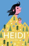 Heidi - Johanna Spyri - 9783038691358