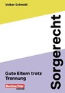 Sorgerecht - Volker Schmidt - 9783038755371
