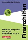 Finanzhilfen - Corinne Strebel Schlatter - 9783038755784