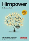 Hirnpower - Barbara Studer - 9783038756248