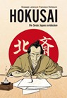 Hokusai - Die Seele Japans entdecken - Francesco Matteuzzi - 9783038761723