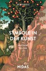Symbole in der Kunst (ART ESSENTIALS) - Matthew Wilson - 9783038761778