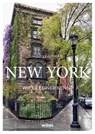 NEW YORK - Wie es keiner kennt - Susan Kaufman - 9783038762157