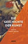 Die Geschichte der Kunst (ART ESSENTIALS) - Janetta Rebold Benton - 9783038762362
