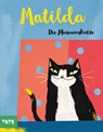 Matilda, die Museumskatze (Kunst für Kinder) - Jono Ganz - 9783038762553