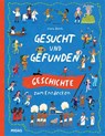 Gesucht und Gefunden - Clara Booth - 9783038763161