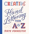 Kreatives Handlettering - Kate Forrester - 9783038763468