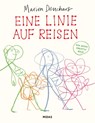 Eine Linie auf Reisen - Marion Deuchars - 9783038763567