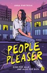 People Pleaser - Anna Dimitrova - 9783038800972