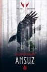 Ansuz – Das Flüstern der Raben (1) - Malene Sølvsten - 9783038801474