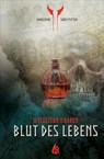 Blut des Lebens - Das Flüstern der Raben (5) - Malene Sølvsten - 9783038801801