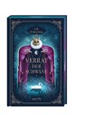 Verrat der Schwäne - A. B. Poranek - 9783038801986