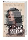 Please unfollow - Basma Hallak - 9783038802235