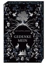 Gedenkemein - Rosenholm-Trilogie (# 2) - Gry Kappel Jensen - 9783038802273