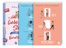 Die "Herzklopfen"-Box - Rachel Lynn Solomon ; Becky Dean - 9783038802532