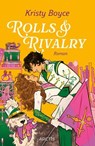 Rolls & Rivalry - Kristy Boyce - 9783038802570